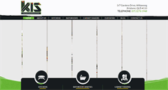 Desktop Screenshot of konstructis.com.au
